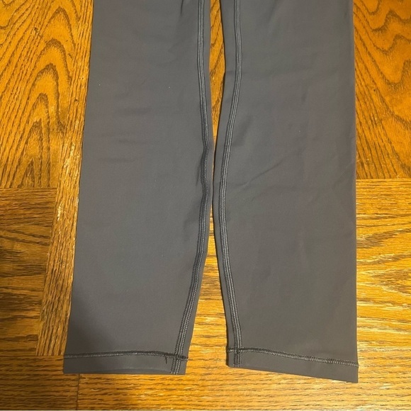 NEW Vuori Mindset 7/8 Jumpsuit in Azure Sz M Yoga Athletic Workouts - Picture 11 of 15